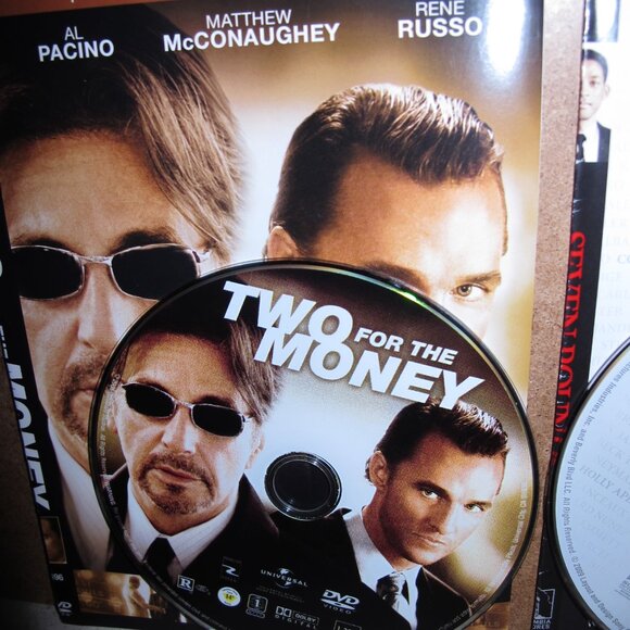 Must Bundle - DVD Bundle - Picture 3 of 5